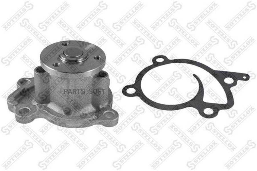 

STELLOX Помпа STELLOX 45000436sx