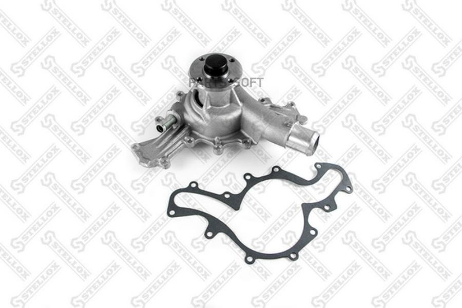 

STELLOX Помпа STELLOX 45000339sx