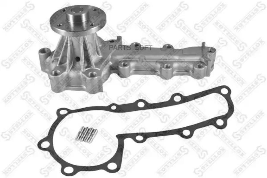 

STELLOX Помпа STELLOX 45000319sx