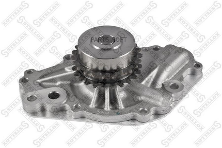 

STELLOX Помпа STELLOX 45000318sx