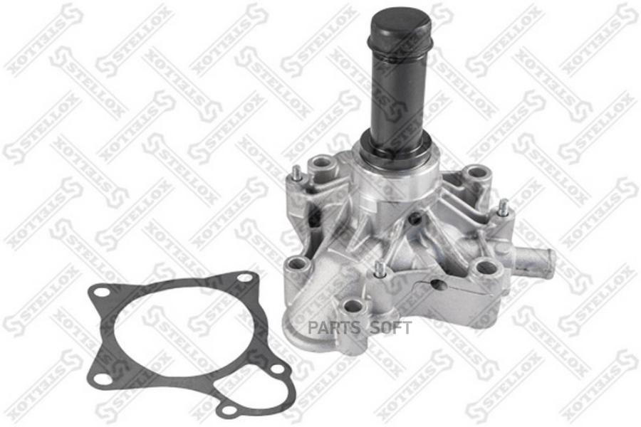 

STELLOX Помпа STELLOX 45000302sx