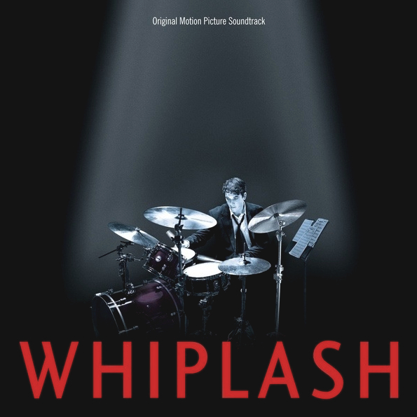 

Soundtrack / Whiplash (CD)