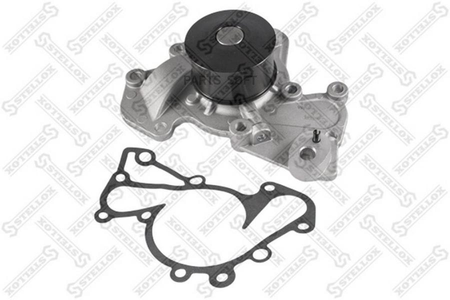 

STELLOX Помпа STELLOX 45000269sx
