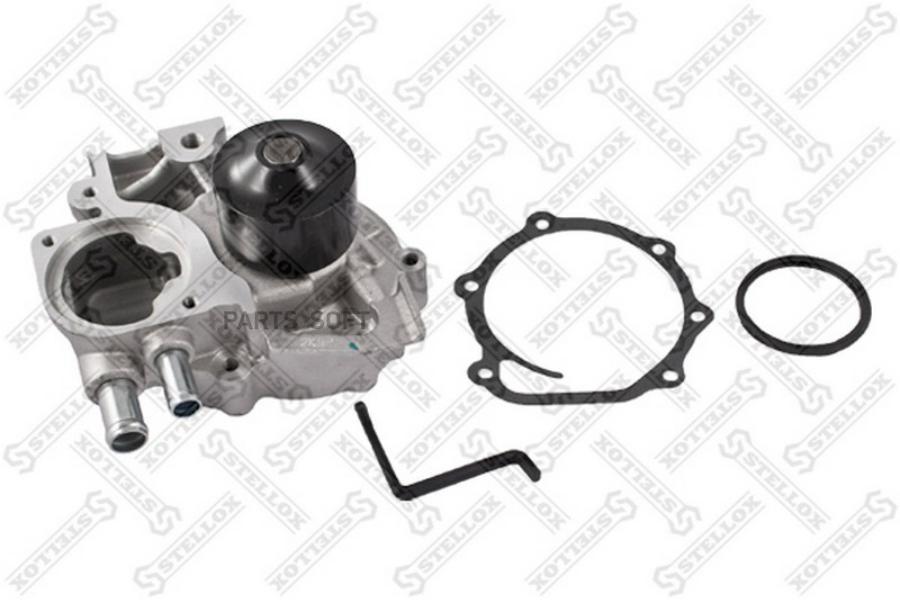 

STELLOX Помпа STELLOX 45000256sx