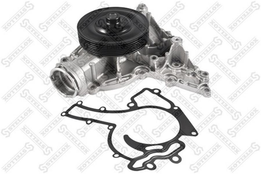 

STELLOX Помпа STELLOX 45000244sx