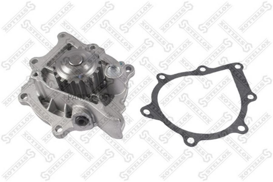 

STELLOX Помпа STELLOX 45000241sx