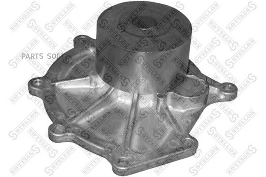 

STELLOX Помпа STELLOX 45000159sx