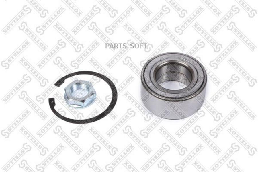 

Подшипник ступицы Stellox 4329193SX