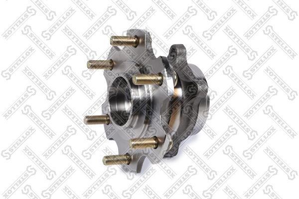 

Подшипник ступицы Stellox 4329158SX