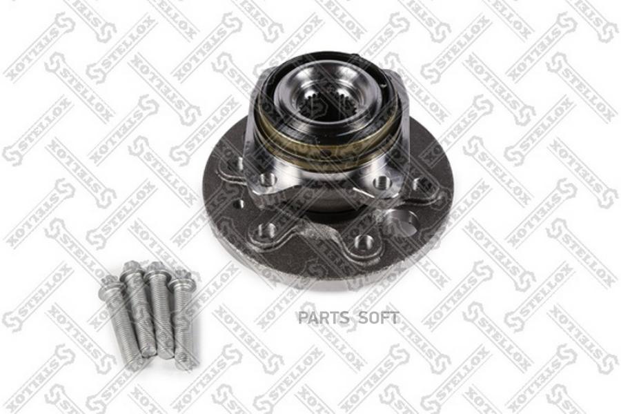 

Подшипник ступицы Stellox 4329082SX