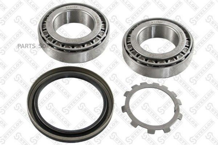 

Подшипник ступицы Stellox 4329074SX