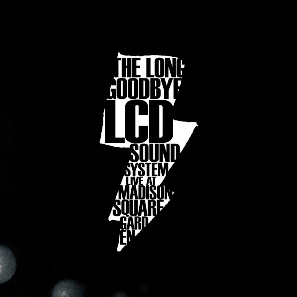 

LCD Soundsystem / The Long Goodbye - Live At Madison Square Garden (Limited Edition)(3CD)