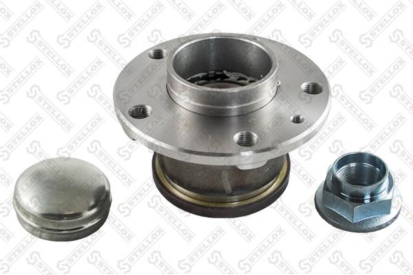 

Подшипник ступицы Stellox 4329046SX