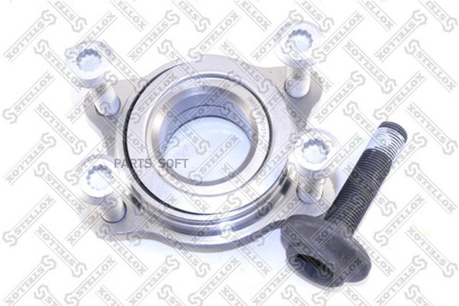 

Подшипник ступицы Stellox 4328582SX