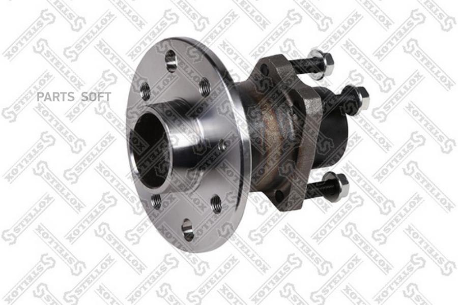 

Подшипник ступицы Stellox 4328563SX