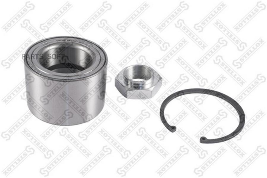 

Подшипник ступицы Stellox 4328551SX