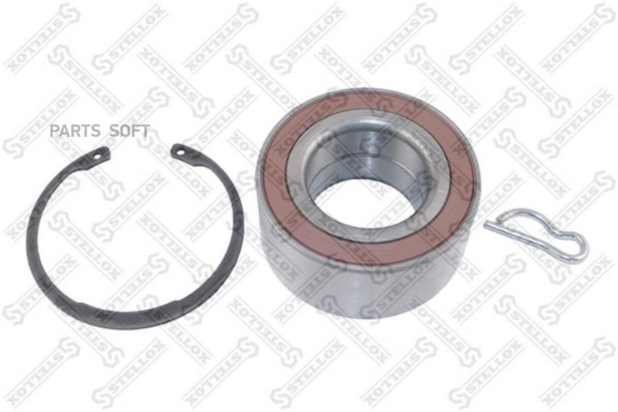 

Подшипник ступицы Stellox 4328549SX