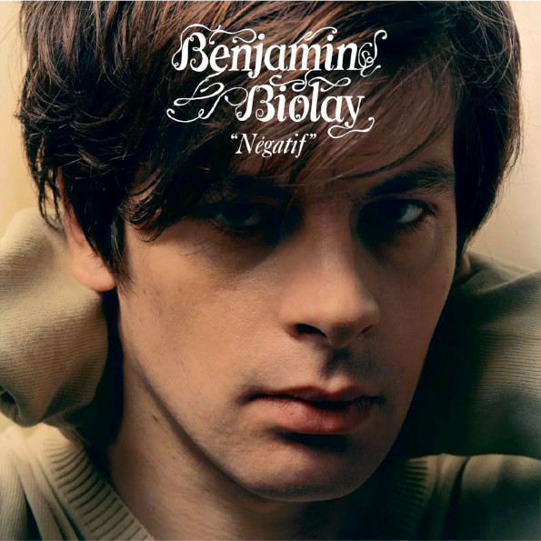 

Benjamin Biolay / Negatif (3LP)