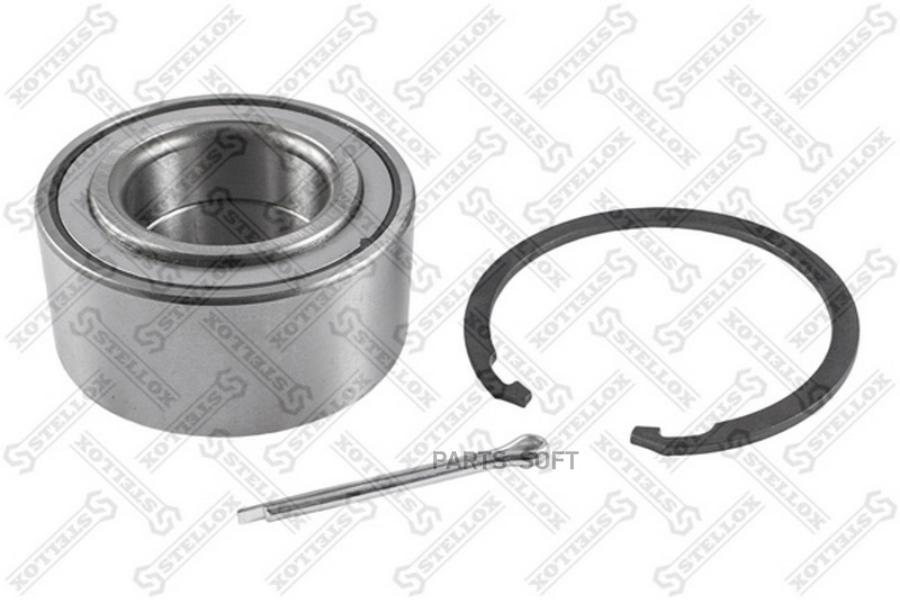 

Подшипник ступицы Stellox 4328486SX