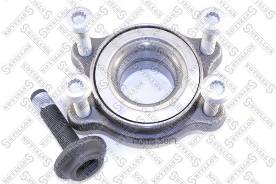 

Подшипник ступицы Stellox 4328479SX