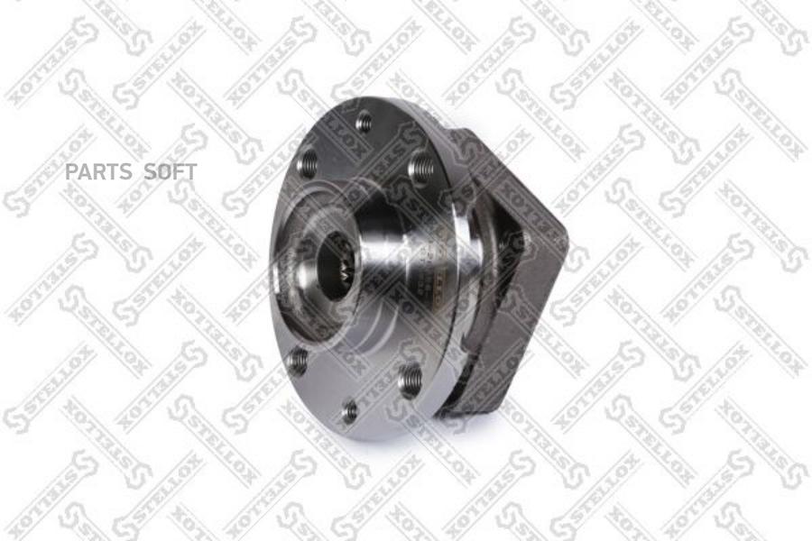 

Подшипник ступицы Stellox 4328466SX