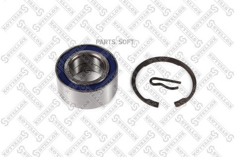 

Подшипник ступицы Stellox 4328452SX