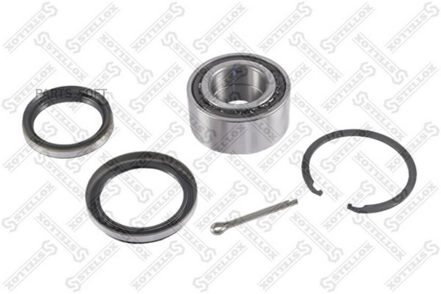

Подшипник ступицы Stellox 4328446SX