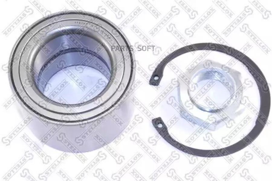 

Подшипник ступицы Stellox 4328443SX