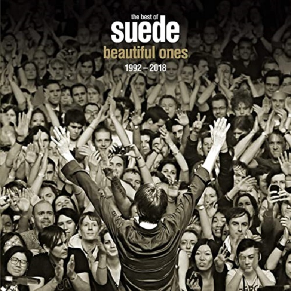 

Suede / The Best Of Suede. Beautiful Ones. 1992-2018 (2LP)