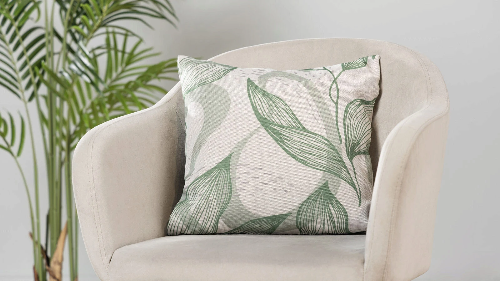 

Подушка декоративная Askona Home Serene Kalatea 40х40, Разноцветный, Serene Kalatea