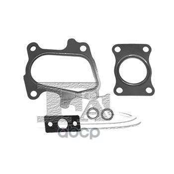 Ремкомплект Турбокомпрессора Citroen Jumper 244 22 02- 22 02-06 Jumper 244 Z 22 1894₽