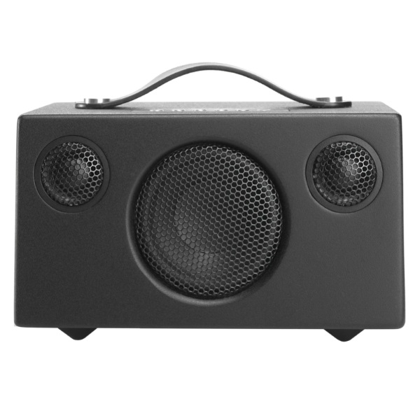 фото Беспроводная акустика audio pro addon t3 black