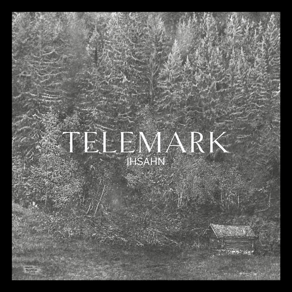 Ihsahn / Telemark (Coloured Vinyl)(12