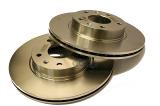

Диск Тормозной Передний Land Rover Rr IvRr Sport Ii 2012- Land Rover Lr 016176 LAND ROVER