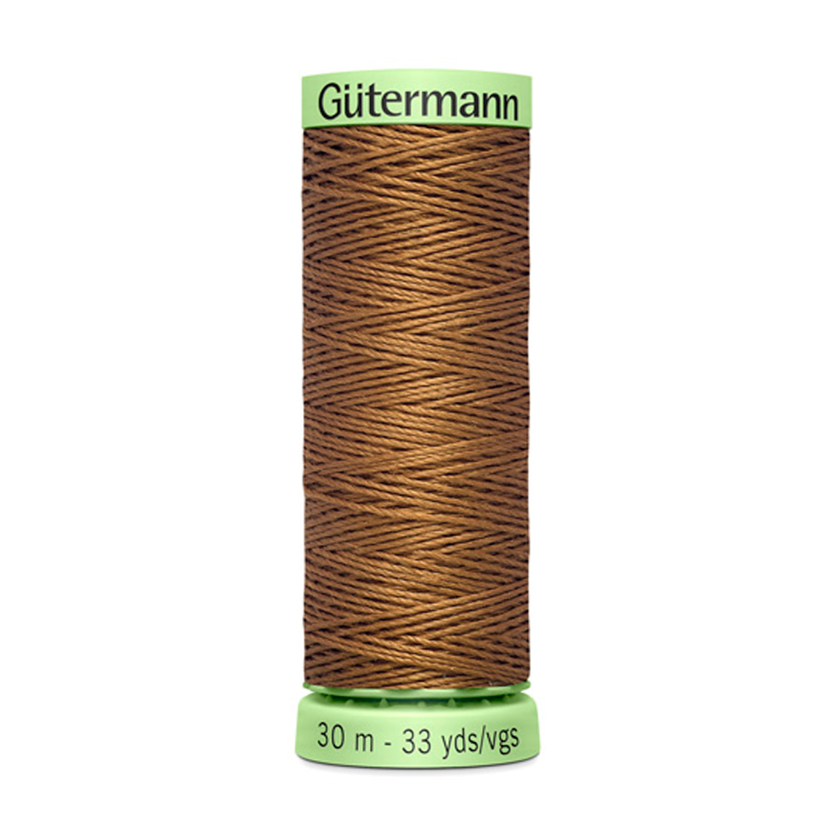 

Нить Gutermann Top Stitch, 744506, для отстрочки, 30м (124 золотисто-коричневый), 5 шт, Золотистый, 132013