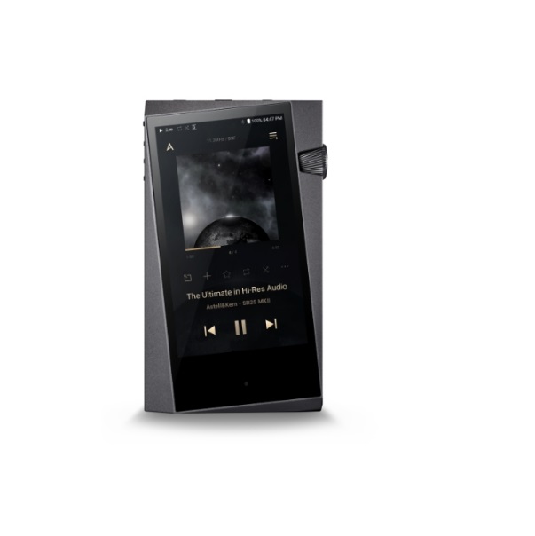 фото Плеер astell&kern sr25 mk2