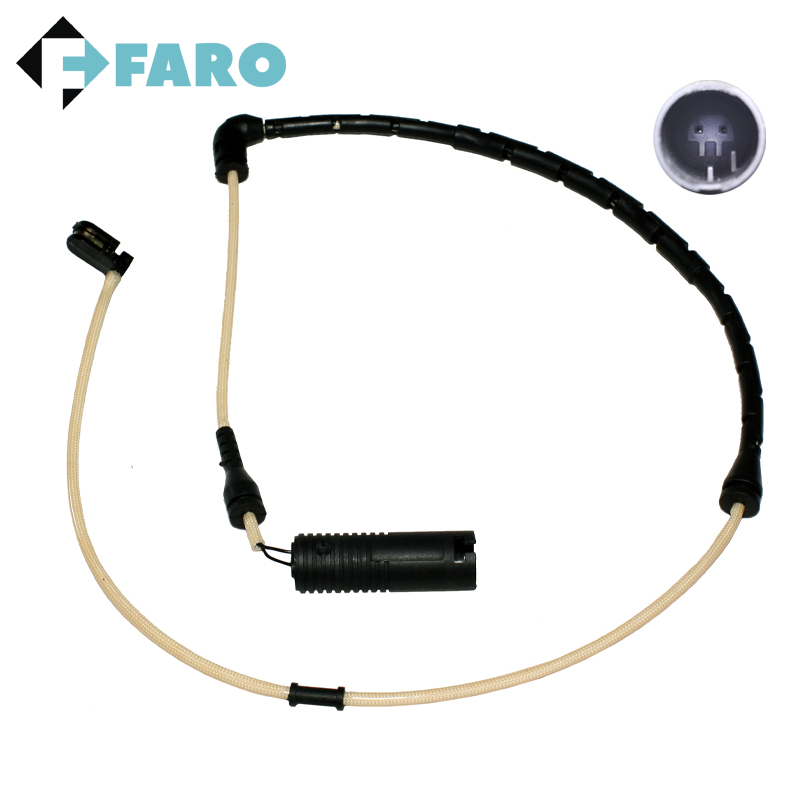

Датчик износа тормозных колодок передних Land Rover Range Rover 3 FARO YBS850R047