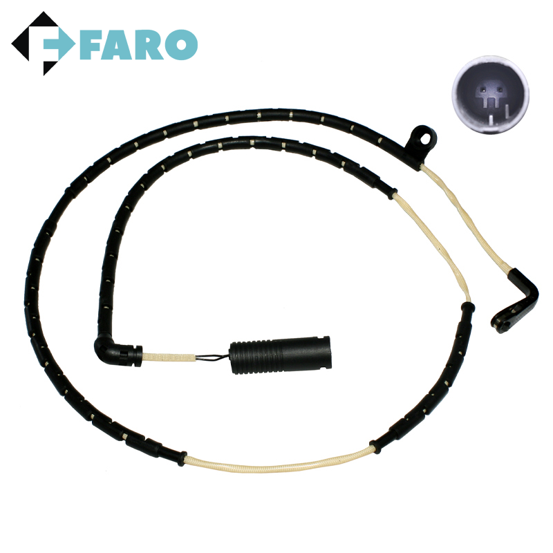 

Датчик износа тормозных колодок задних Land Rover Range Rover 3 FARO YBS850R046
