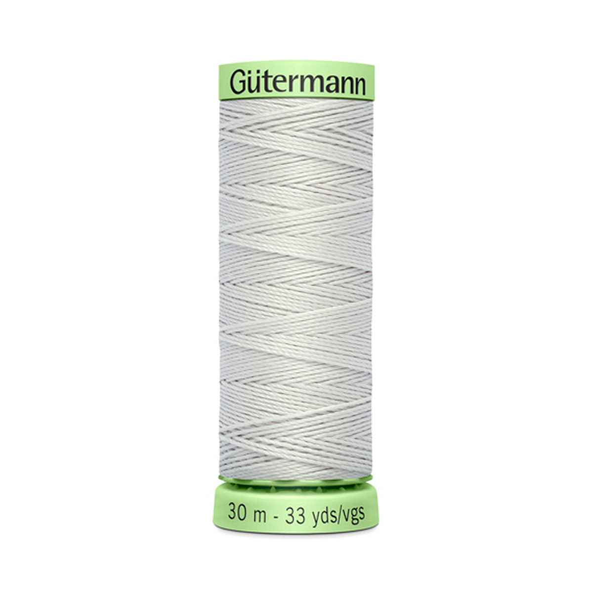 

Нить Gutermann Top Stitch, 744506, для отстрочки, 30м (008 суровый), 5 шт, Разноцветный, 132013