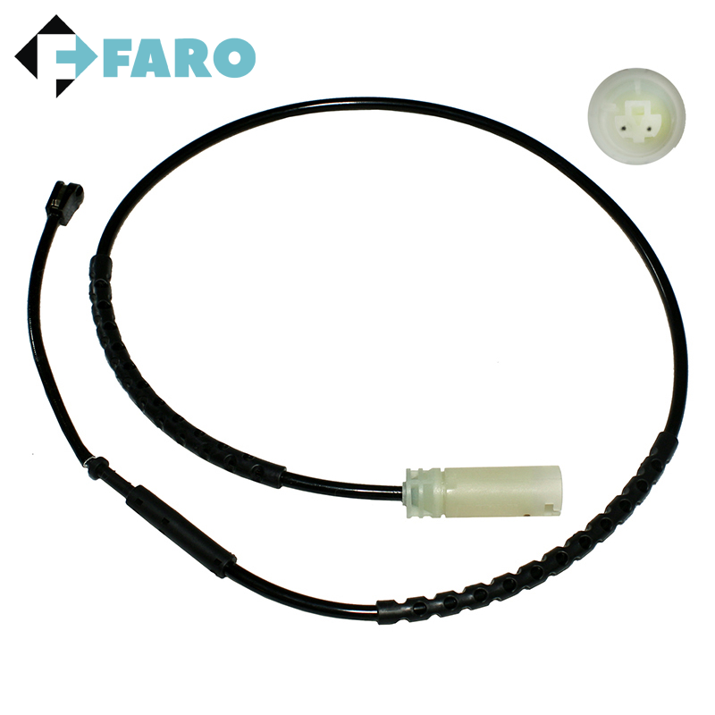 

Датчик износа тормозных колодок задних Mini Countryman, Paceman (2010-) FARO YBS072U027