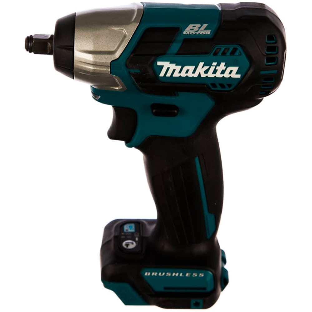 

Гайковерт ударный аккумуляторный Makita TW160DZ (б/акк,б/зу)