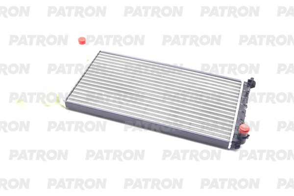 

Радиатор системы охлаждения FIAT: PUNTO 1.2 16V 99- PATRON PRS3732