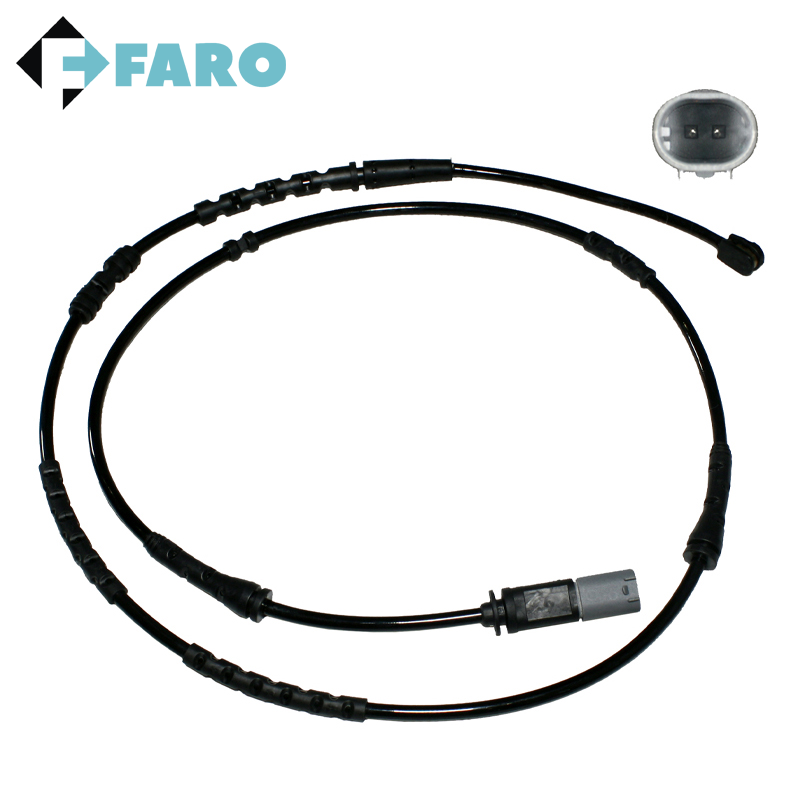 

Датчик износа тормозных колодок задних BMW X3 2, X4 (2010-) FARO YBS070V033