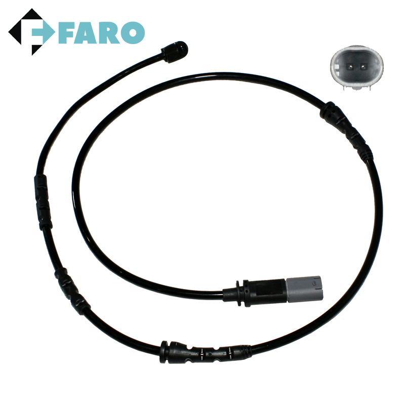 

Датчик износа тормозных колодок передних BMW X3 2, X4 (2010-) FARO YBS070V032