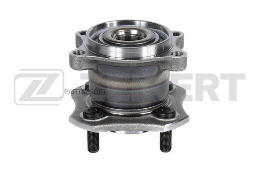 

Ступица ZEKKERT RL2250