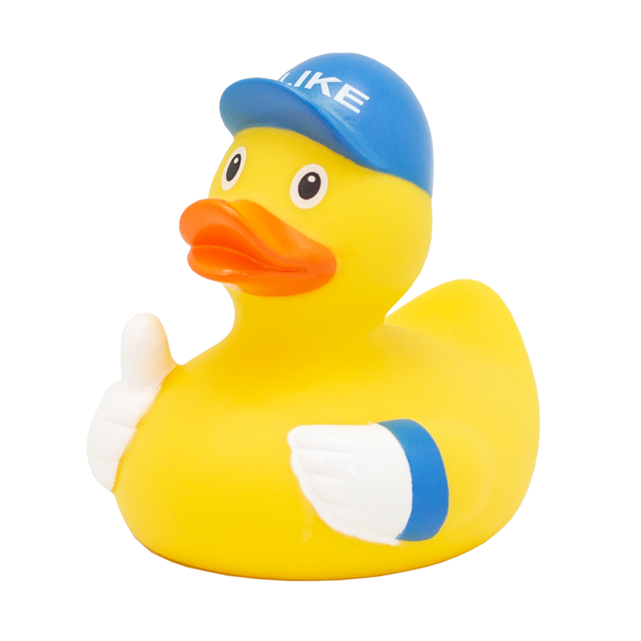фото Игрушка для ванны funny ducks сувенир "like уточка", 1312