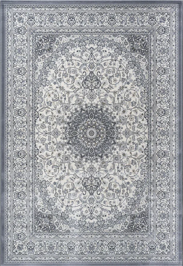 

Ковер бельгийский Da Vinci Ragolle 57119 6656 ворс 11 мм Полипропилен 2x2,9 м