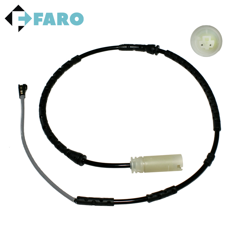 

Датчик износа тормозных колодок передних BMW X1 (2009-) FARO YBS070U030