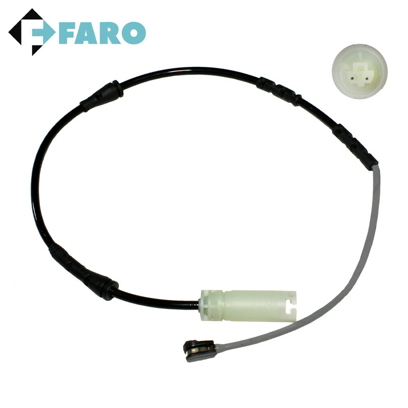 

Датчик износа тормозных колодок передних BMW X1 (2009-) FARO YBS070U028