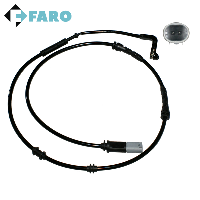 

Датчик износа тормозных колодок передних BMW 7 5 (2008-) FARO YBS070D025